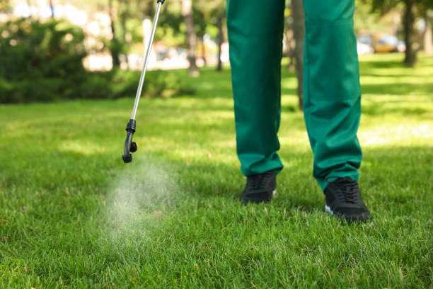 Birmingham, AL Pest Control Company